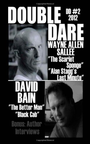 Double Dare (9781475210248) by Bain, David; Sallee, Wayne Allen