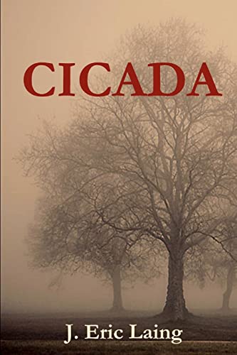 Stock image for Cicada for sale by THE SAINT BOOKSTORE