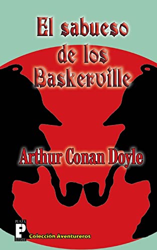 9781475213218: El sabueso de los Baskerville