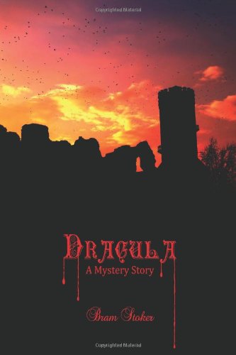 Dracula (9781475213676) by Stoker, Bram; Carter-Czyzewicz, Andrew