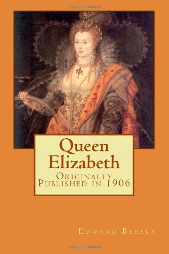 Beispielbild fr Queen Elizabeth zum Verkauf von Revaluation Books