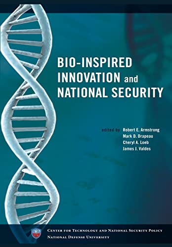 9781475214987: Bio-Inspired Innovation and National Security