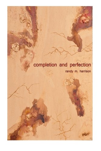 Stock image for Completion and Perfection for sale by Revaluation Books