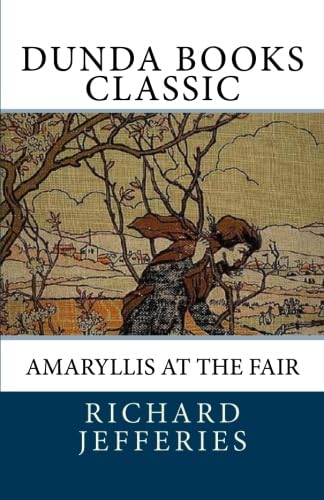 Amaryllis at the Fair (9781475217520) by Jefferies, Richard