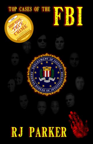 Imagen de archivo de Top Cases of the FBI a la venta por ThriftBooks-Dallas