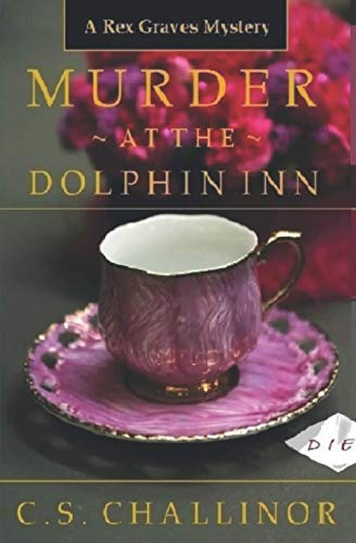 Stock image for Murder at the Dolphin Inn: A Rex Graves Mystery for sale by Wonder Book