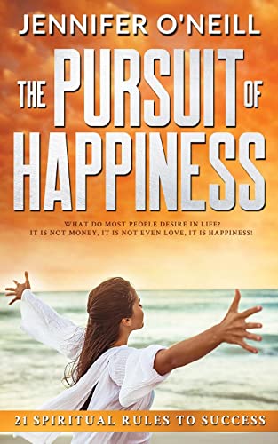 Beispielbild fr The Pursuit of Happiness: 21 Spiritual Rules to Success zum Verkauf von WorldofBooks