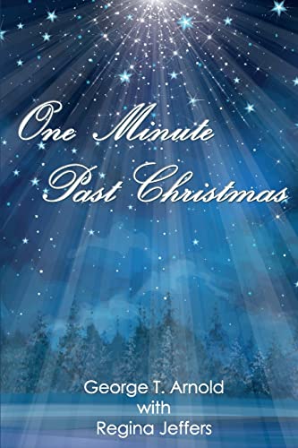 Beispielbild fr One Minute Past Christmas zum Verkauf von ThriftBooks-Atlanta