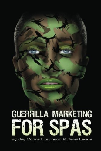 Stock image for Guerrilla Marketing for Spas for sale by Wonder Book