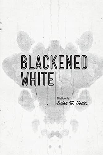 Stock image for Blackened White for sale by SecondSale