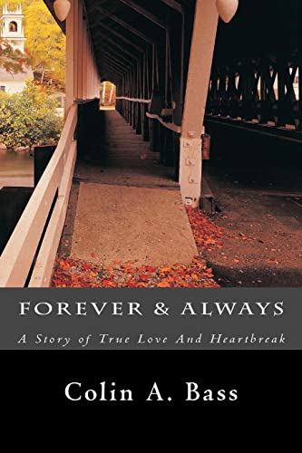 Stock image for Forever & Always for sale by Lucky's Textbooks