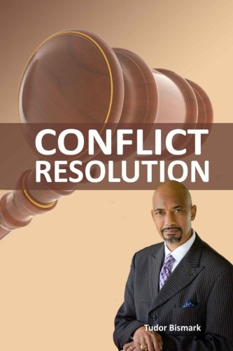 Stock image for Conflict Resolution for sale by Big River Books
