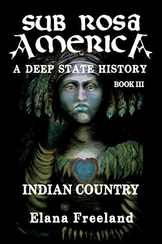 9781475230123: Sub Rosa America, Book III: Indian Country: 3 (SUB ROSA AMERICA: A DEEP STATE HISTORY)