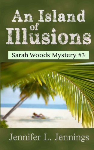 Stock image for An Island of Illusions for sale by Revaluation Books