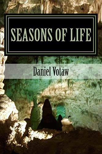 9781475232677: Seasons of Life