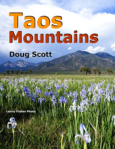 Taos Mountains (9781475233018) by Scott, Doug