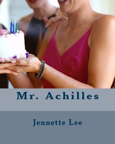 Mr. Achilles (9781475234985) by Lee, Jennette