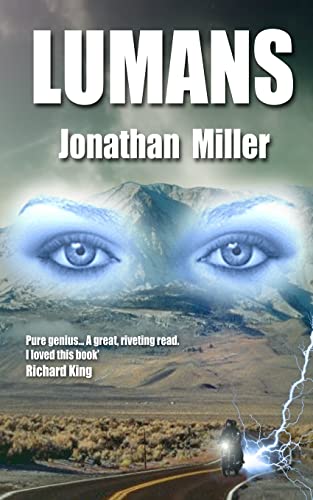 Lumans (9781475238822) by Miller, Jonathan