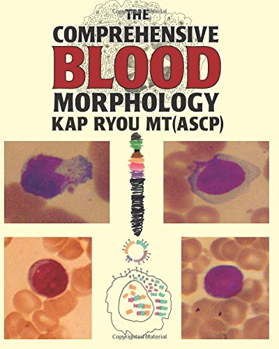 9781475240108: The Comprehensive Blood Morphology