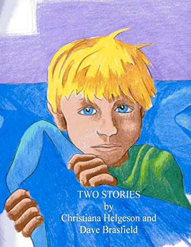 Stock image for Two Stories for sale by ALLBOOKS1