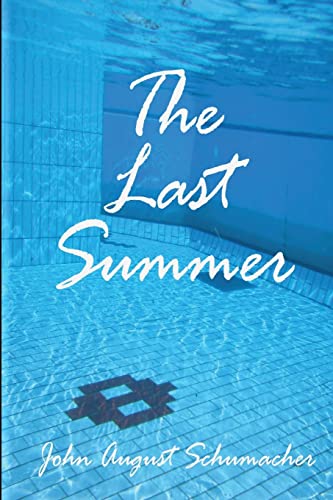 Stock image for The Last Summer for sale by Lucky's Textbooks