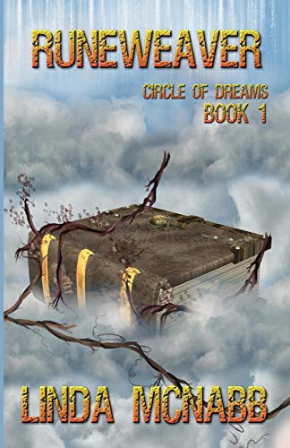 Beispielbild fr Runeweaver: Circle of Dreams: Volume 1 zum Verkauf von Brit Books