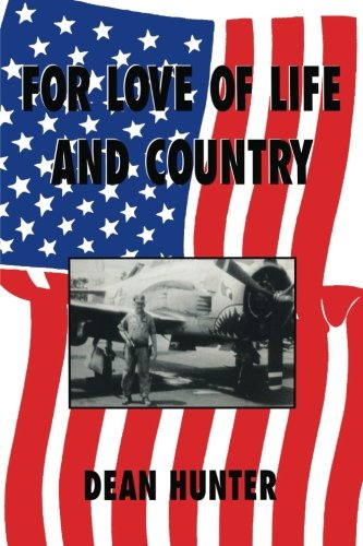 Stock image for For Love of Life and Country for sale by SecondSale
