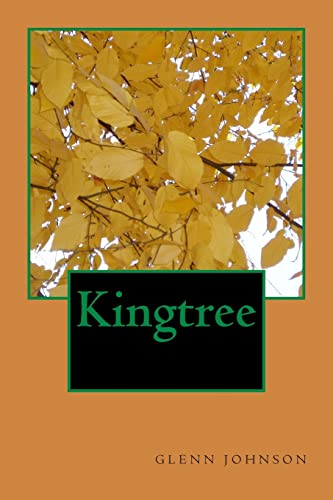 Kingtree (9781475245752) by Johnson, Glenn