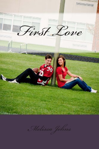 Stock image for First Love for sale by Book Express (NZ)
