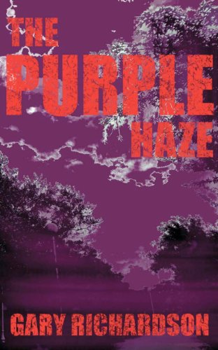 The Purple Haze (9781475250558) by Richardson, Gary