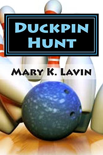 Beispielbild fr Duckpin Hunt zum Verkauf von Better World Books