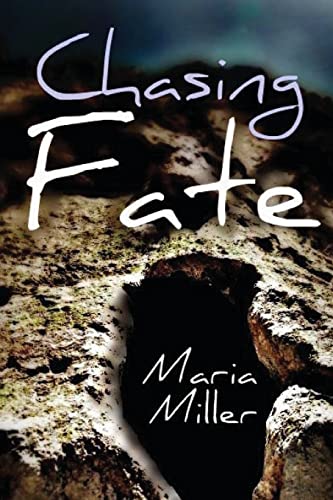 Chasing Fate (9781475252408) by Miller, Maria