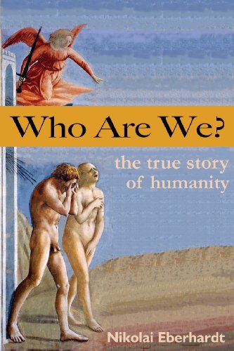 Beispielbild fr Who Are We? - The True Story of Humanity zum Verkauf von Ashcrest Books