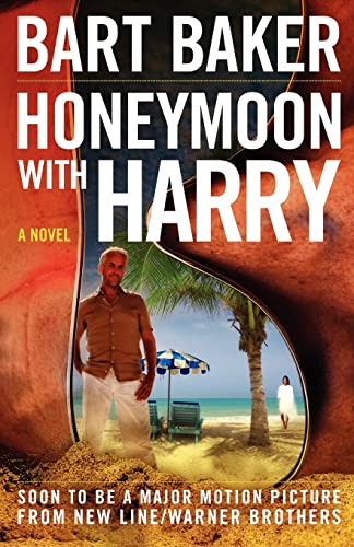 Stock image for Honeymoon With Harry for sale by SecondSale