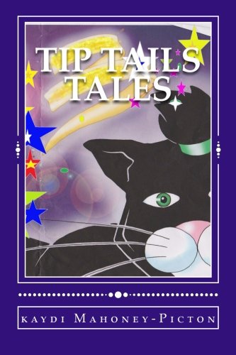 Beispielbild fr Tip Tails Tales: There's magic here! zum Verkauf von Buchpark
