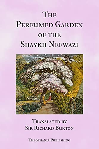 9781475257670: The Perfumed Garden