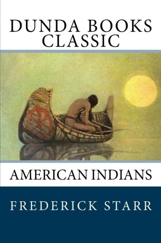 Stock image for American Indians for sale by Revaluation Books