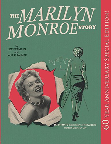 9781475264975: The Marilyn Monroe Story (Special Edition): The Intimate Inside Story of Hollywood's Hottest Glamour Girl.