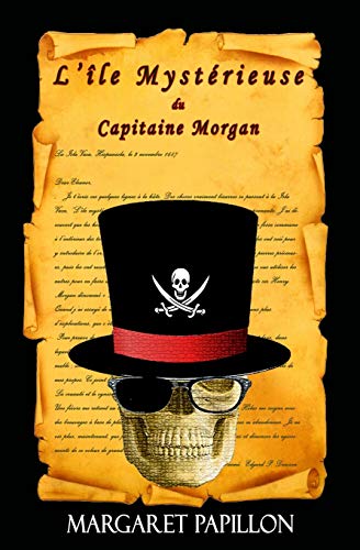 Beispielbild fr L'île Myst rieuse du Capitaine Morgan zum Verkauf von ThriftBooks-Atlanta