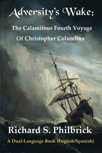 9781475266511: Adversity's Wake: The Calamitous Fourth Voyage of Christopher Columbus