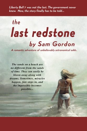 9781475267884: The Last Redstone