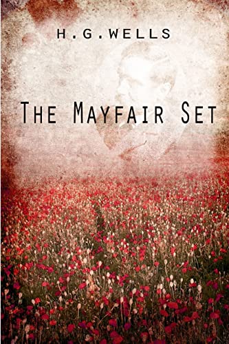 The Mayfair Set (9781475272833) by Wells, H. G.