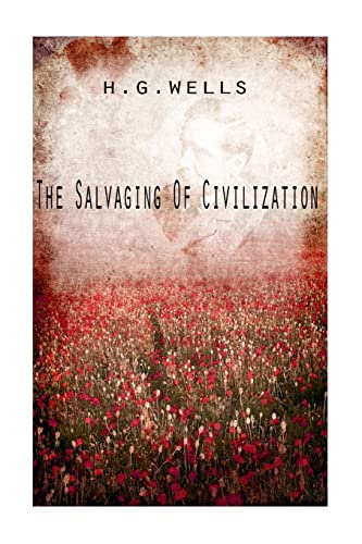 9781475272895: The Salvaging Of Civilization