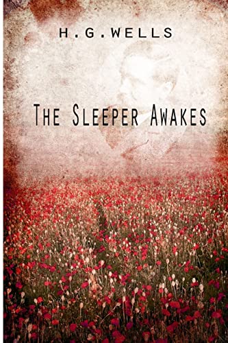 Beispielbild fr The Sleeper Awakes zum Verkauf von WorldofBooks
