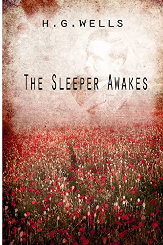 Stock image for The Sleeper Awakes for sale by WorldofBooks