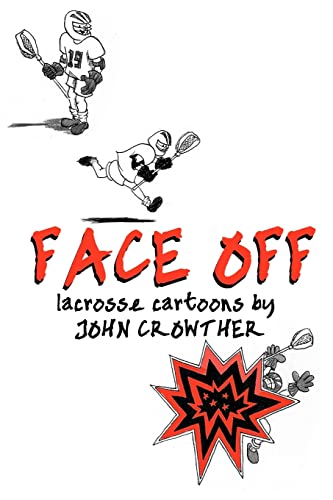 Stock image for Face Off for sale by Books From California