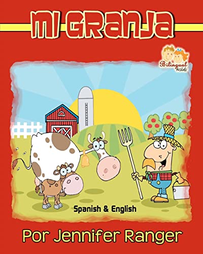 Stock image for Mi Granja (Spanish Edition) for sale by Lucky's Textbooks