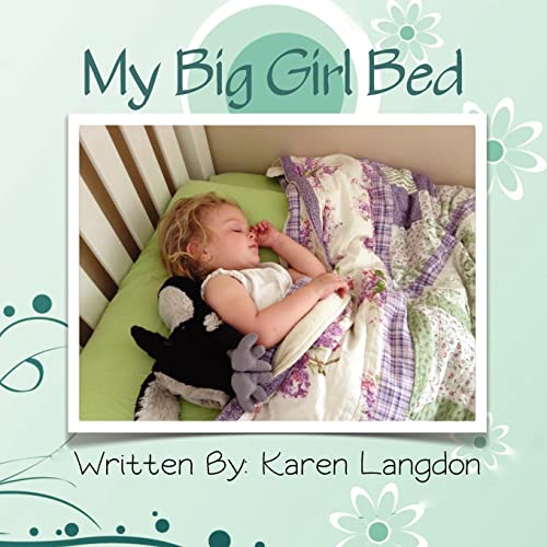 Stock image for My Big Girl Bed for sale by ZBK Books