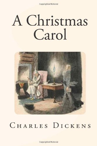 A Christmas Carol (9781475281453) by Dickens, Charles