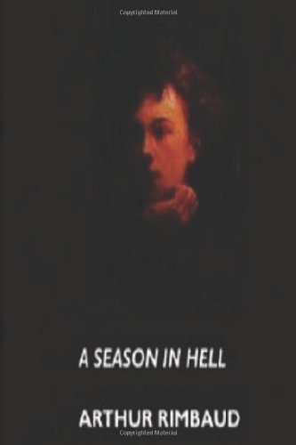 9781475282733: A Season in Hell
